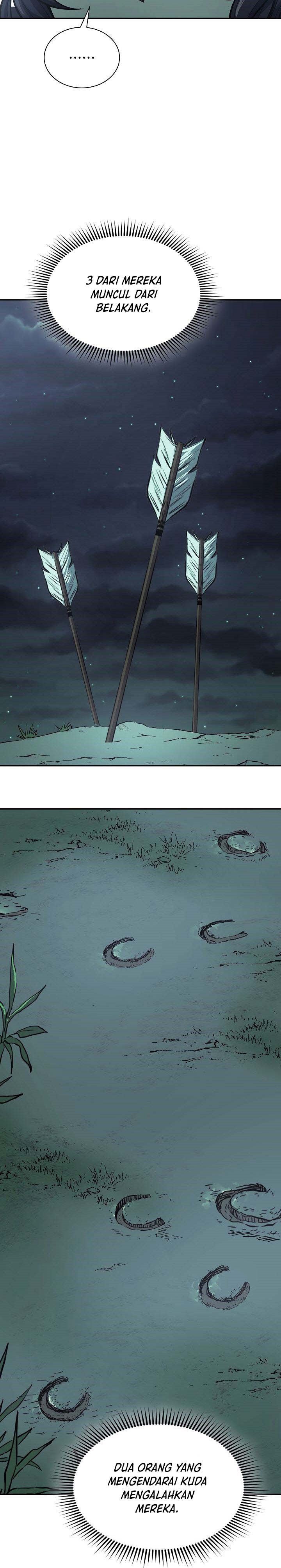 Storm Inn Chapter 35 Gambar 16