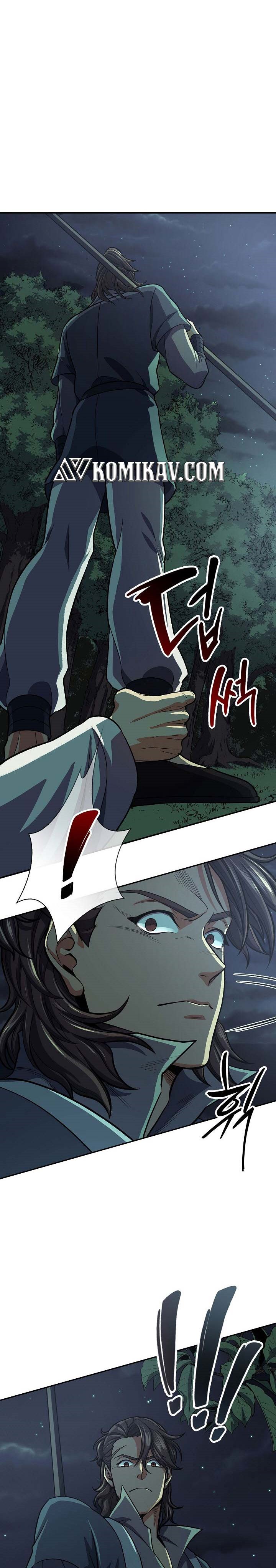 Baca Manhwa Storm Inn Chapter 35 Gambar 2