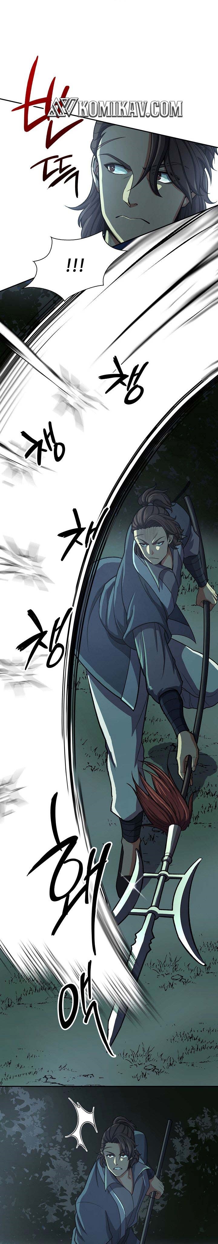 Storm Inn Chapter 35 Gambar 22