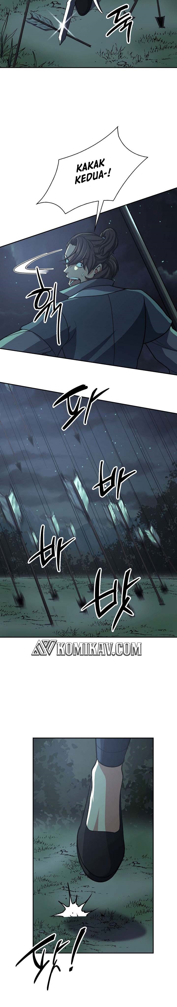Storm Inn Chapter 35 Gambar 24