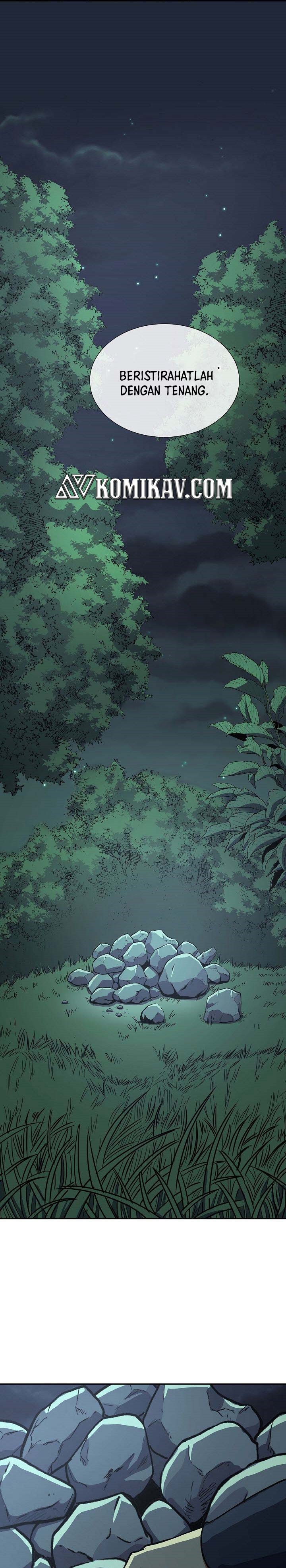 Storm Inn Chapter 35 Gambar 7