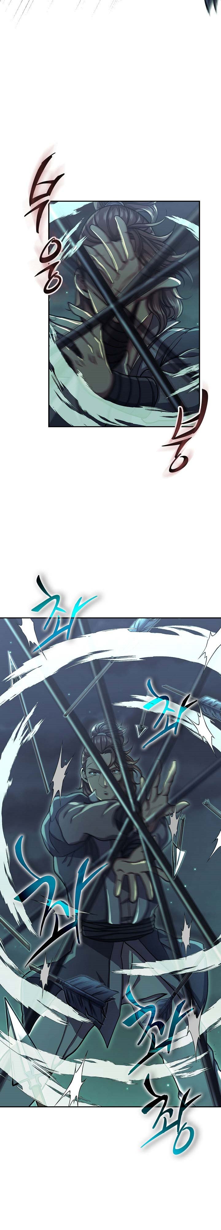 Storm Inn Chapter 34 Gambar 21