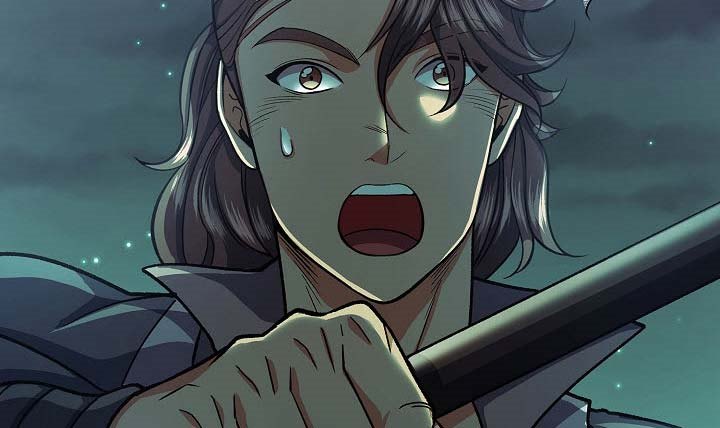 Storm Inn Chapter 34 Gambar 23