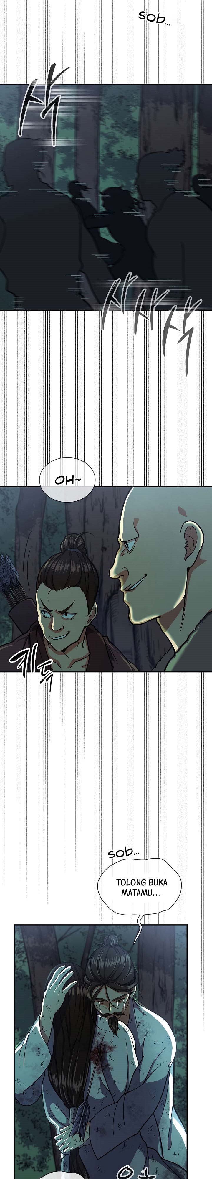 Storm Inn Chapter 34 Gambar 4