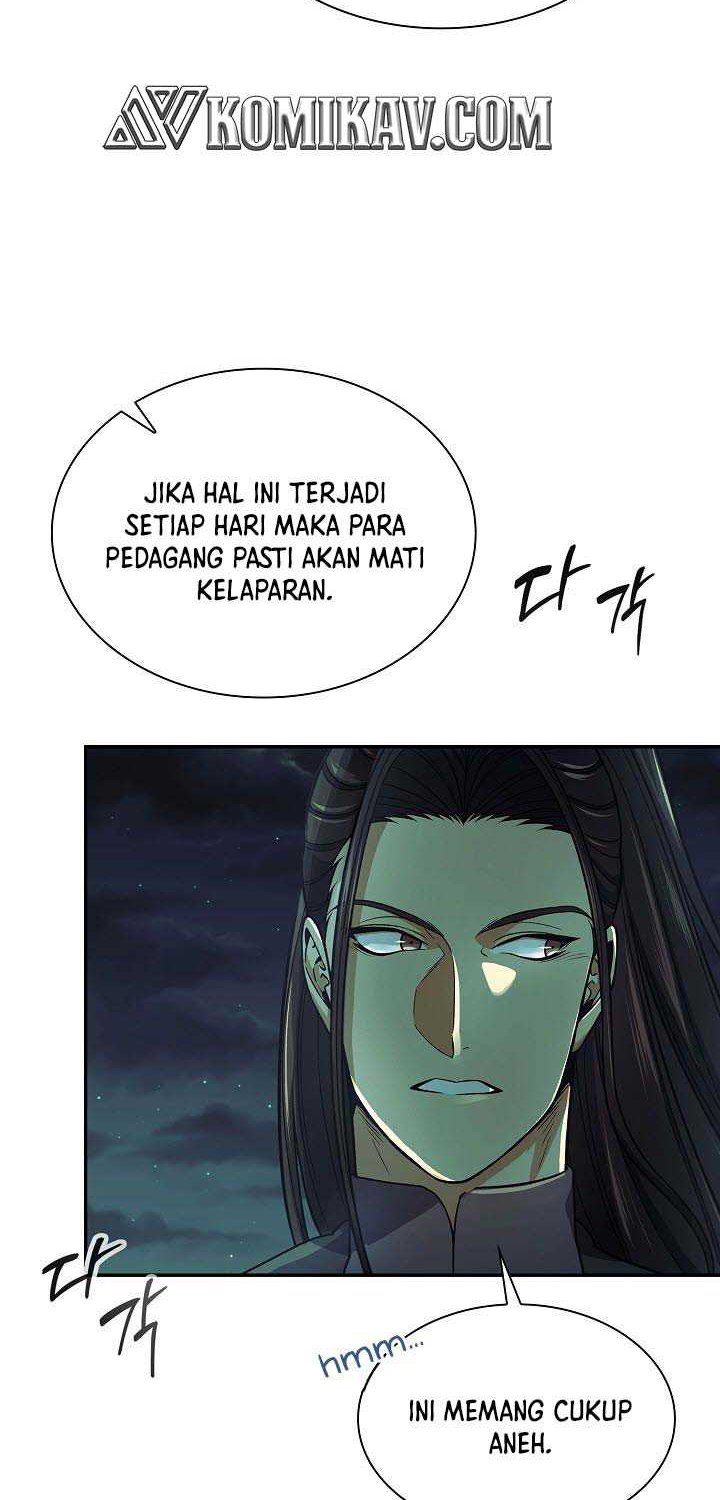 Storm Inn Chapter 33 Gambar 18