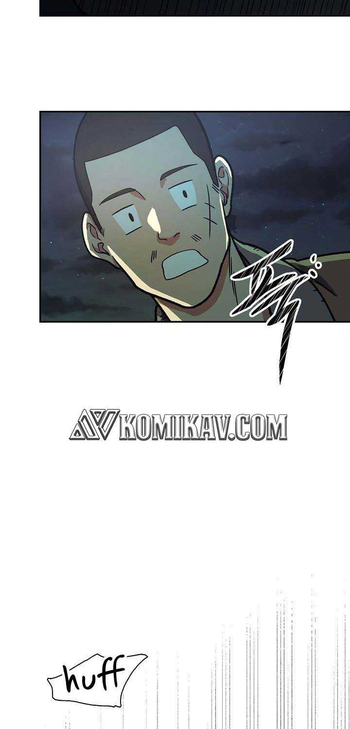 Storm Inn Chapter 33 Gambar 36