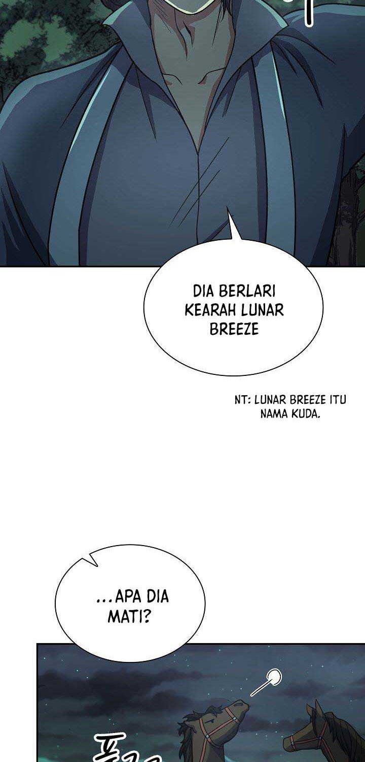 Storm Inn Chapter 33 Gambar 48