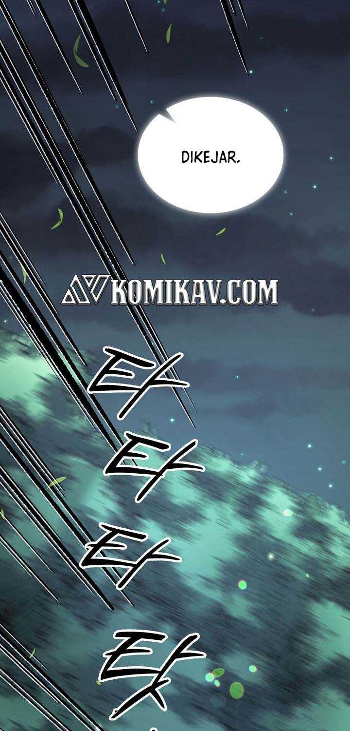 Storm Inn Chapter 33 Gambar 66