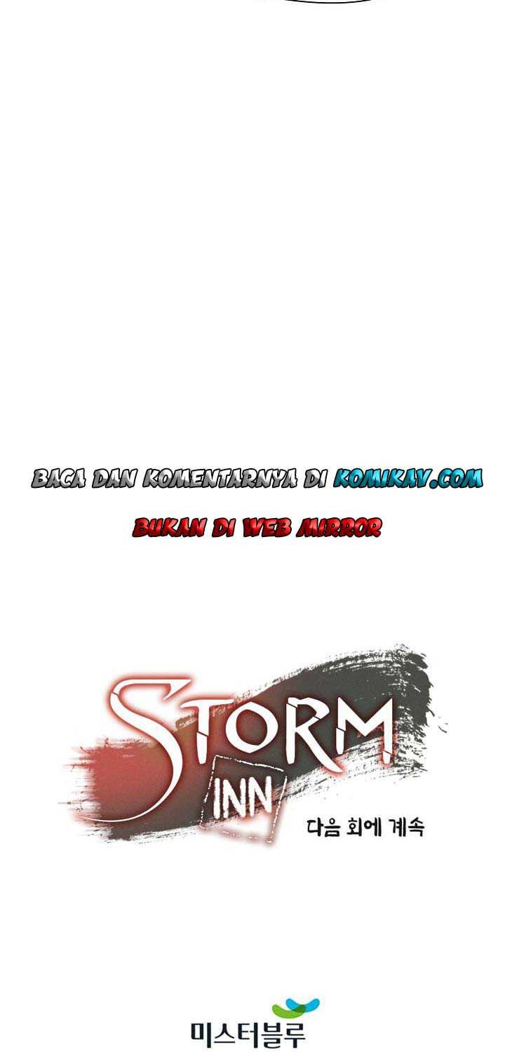 Storm Inn Chapter 33 Gambar 80