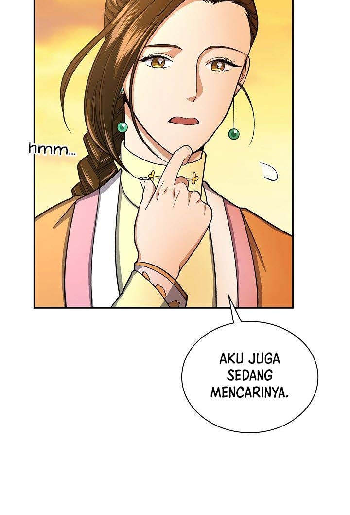 Storm Inn Chapter 32 Gambar 13