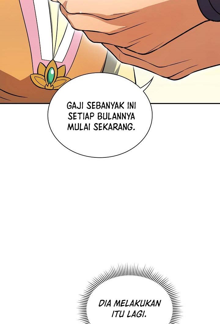 Storm Inn Chapter 32 Gambar 17