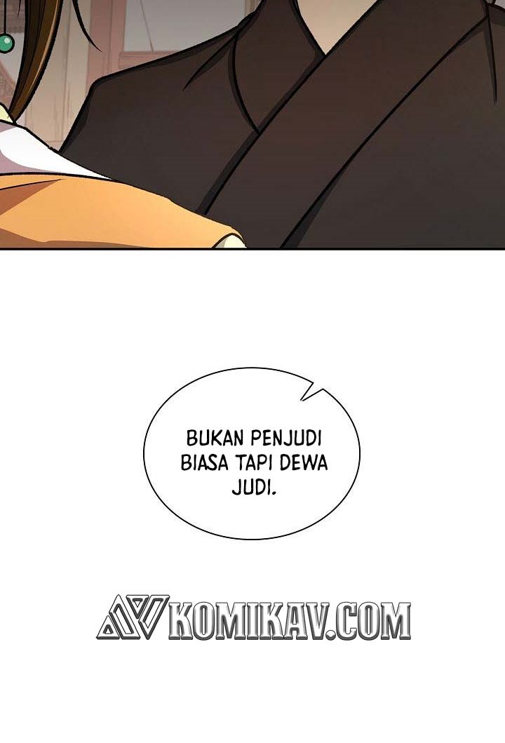 Storm Inn Chapter 32 Gambar 19
