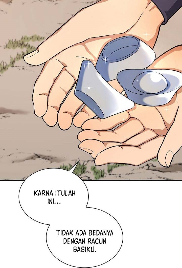 Storm Inn Chapter 32 Gambar 21