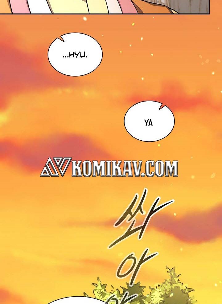 Storm Inn Chapter 32 Gambar 25