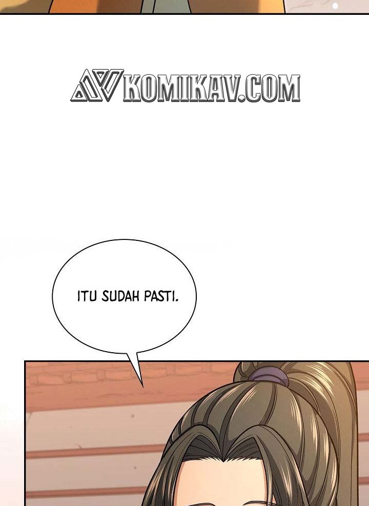 Storm Inn Chapter 32 Gambar 27