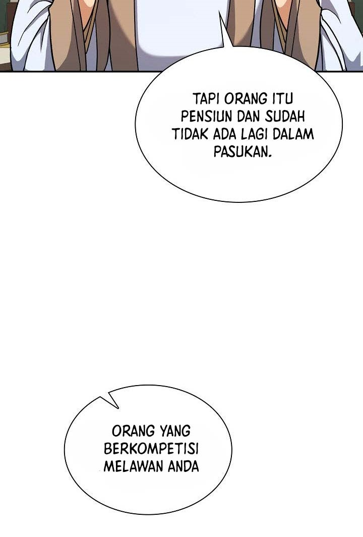 Storm Inn Chapter 32 Gambar 3