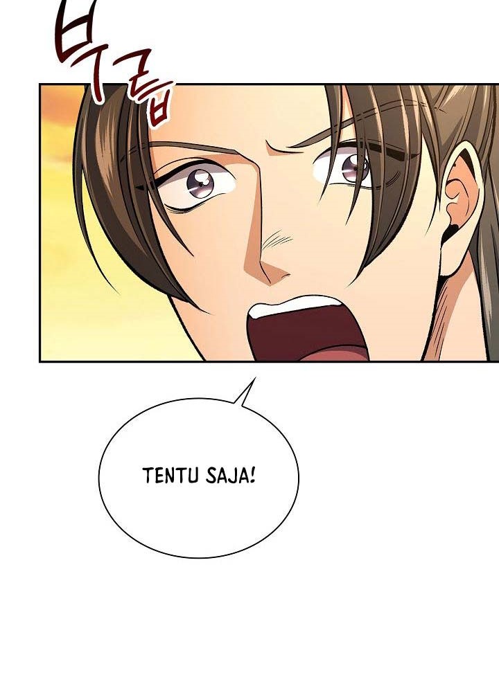 Storm Inn Chapter 32 Gambar 31