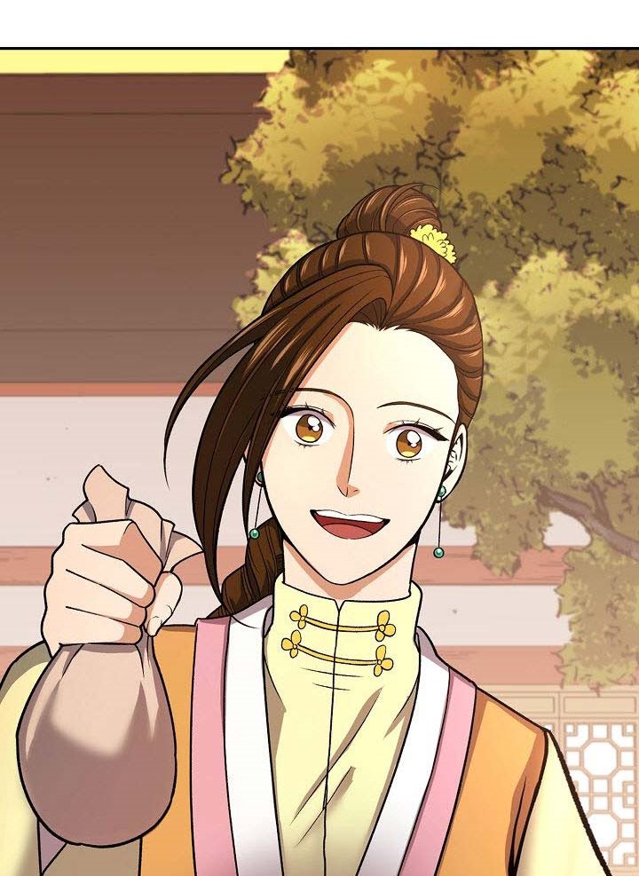 Storm Inn Chapter 32 Gambar 37