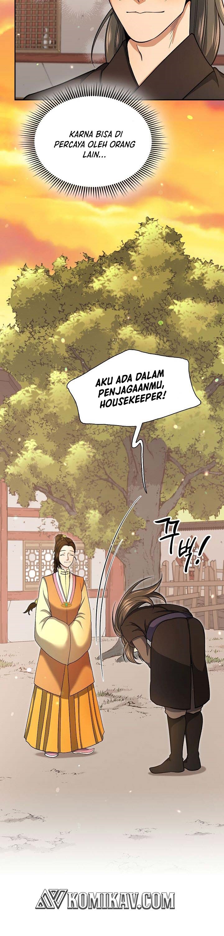 Storm Inn Chapter 32 Gambar 40