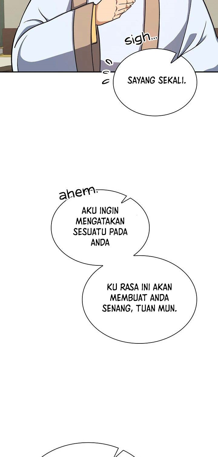 Storm Inn Chapter 32 Gambar 43