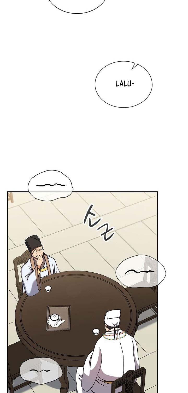 Storm Inn Chapter 32 Gambar 45
