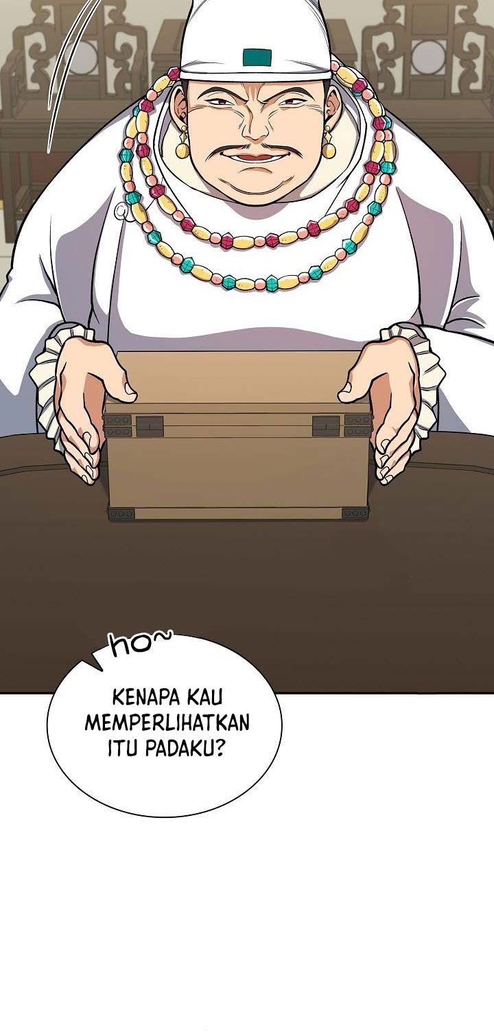 Storm Inn Chapter 32 Gambar 47