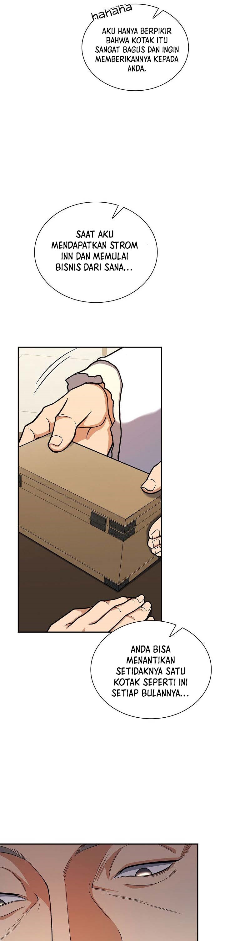 Storm Inn Chapter 32 Gambar 48