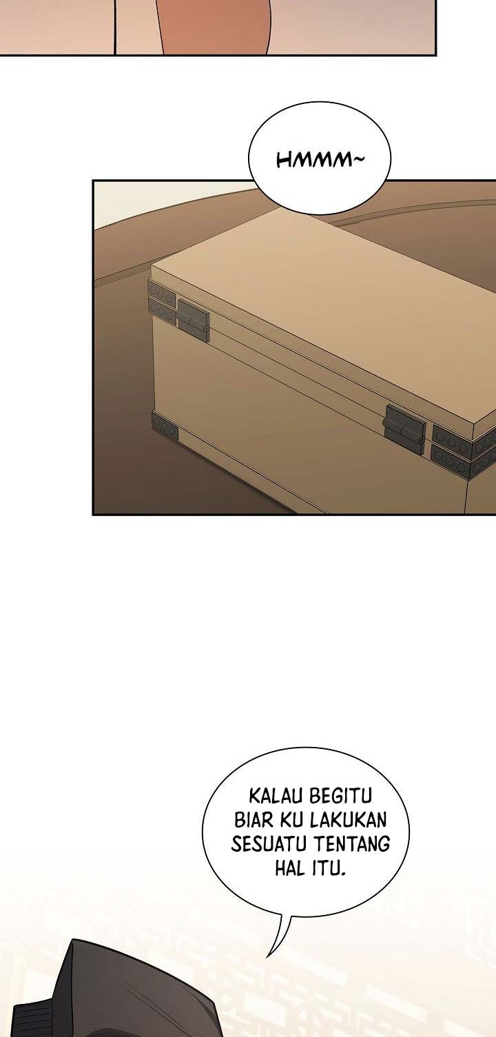 Storm Inn Chapter 32 Gambar 49