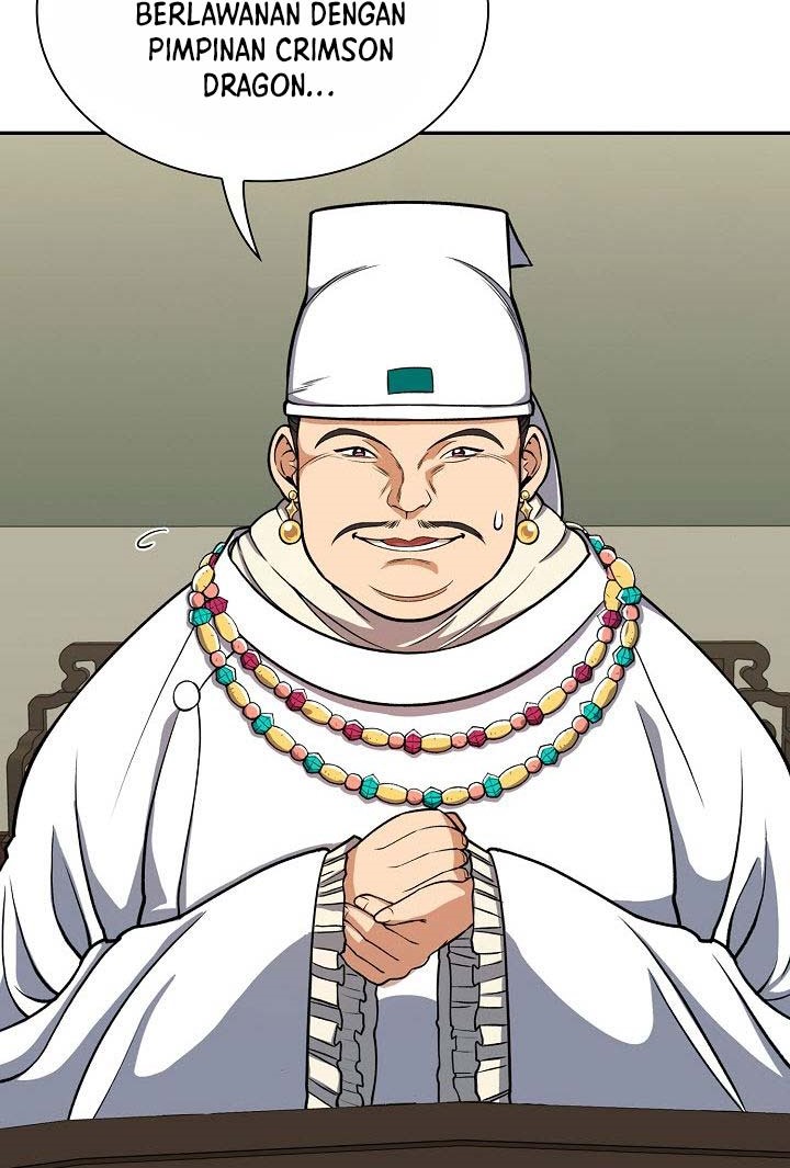 Storm Inn Chapter 32 Gambar 5