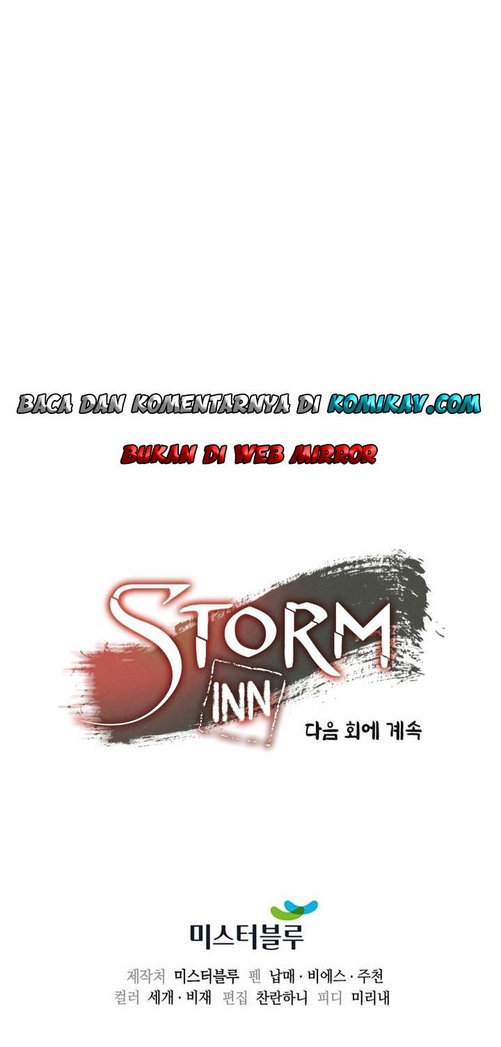 Storm Inn Chapter 32 Gambar 51