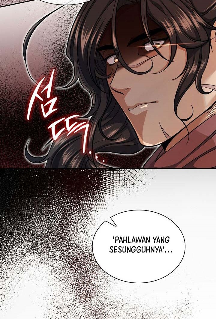 Storm Inn Chapter 32 Gambar 7