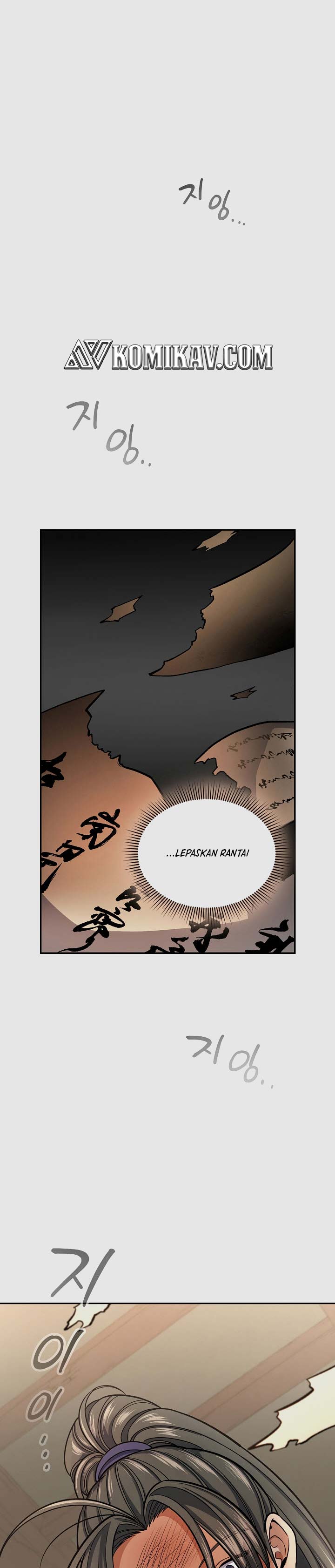 Baca Manhwa Storm Inn Chapter 30 Gambar 2