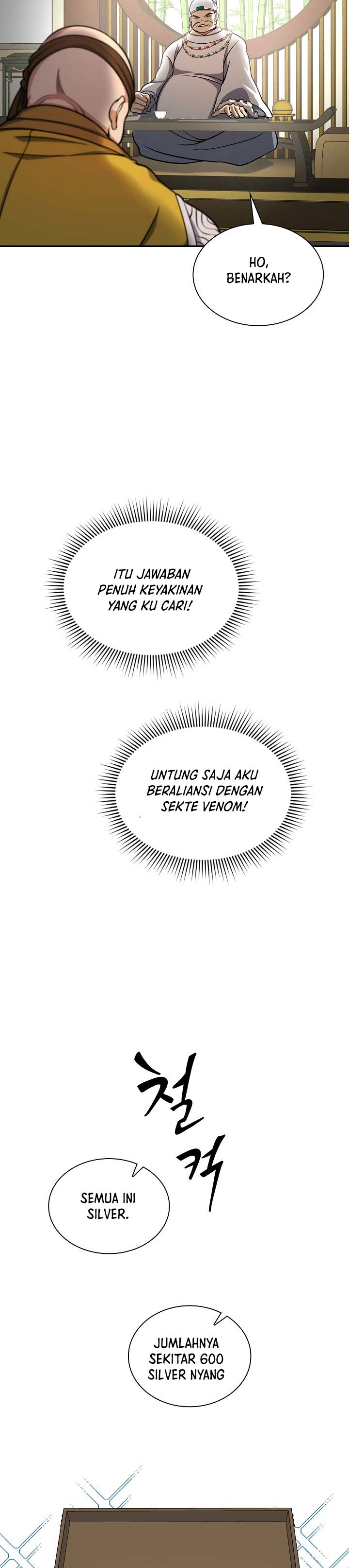 Storm Inn Chapter 30 Gambar 24