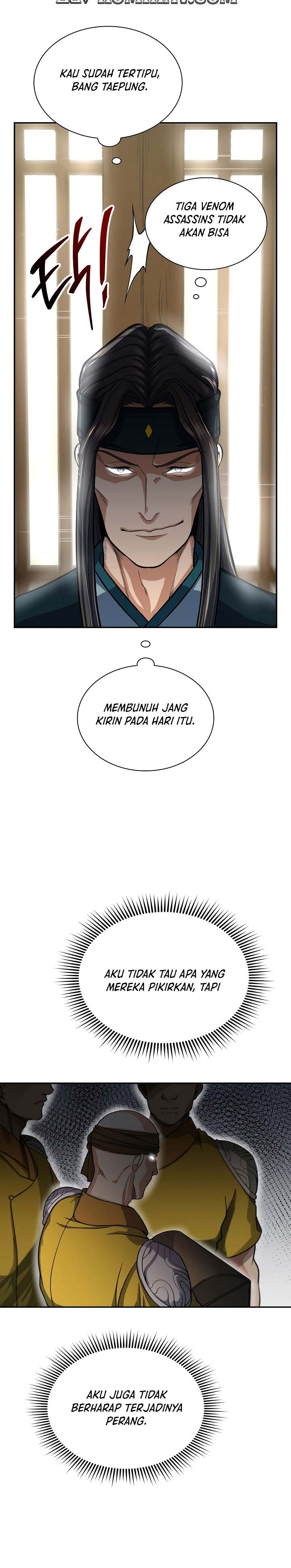 Storm Inn Chapter 30 Gambar 30