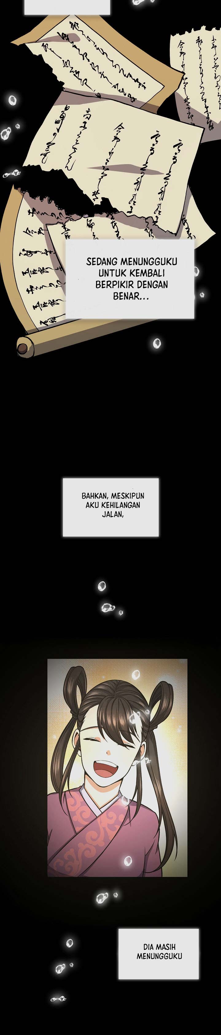 Storm Inn Chapter 30 Gambar 6