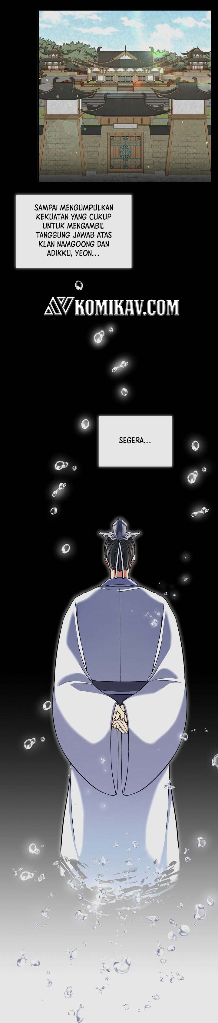 Storm Inn Chapter 30 Gambar 7