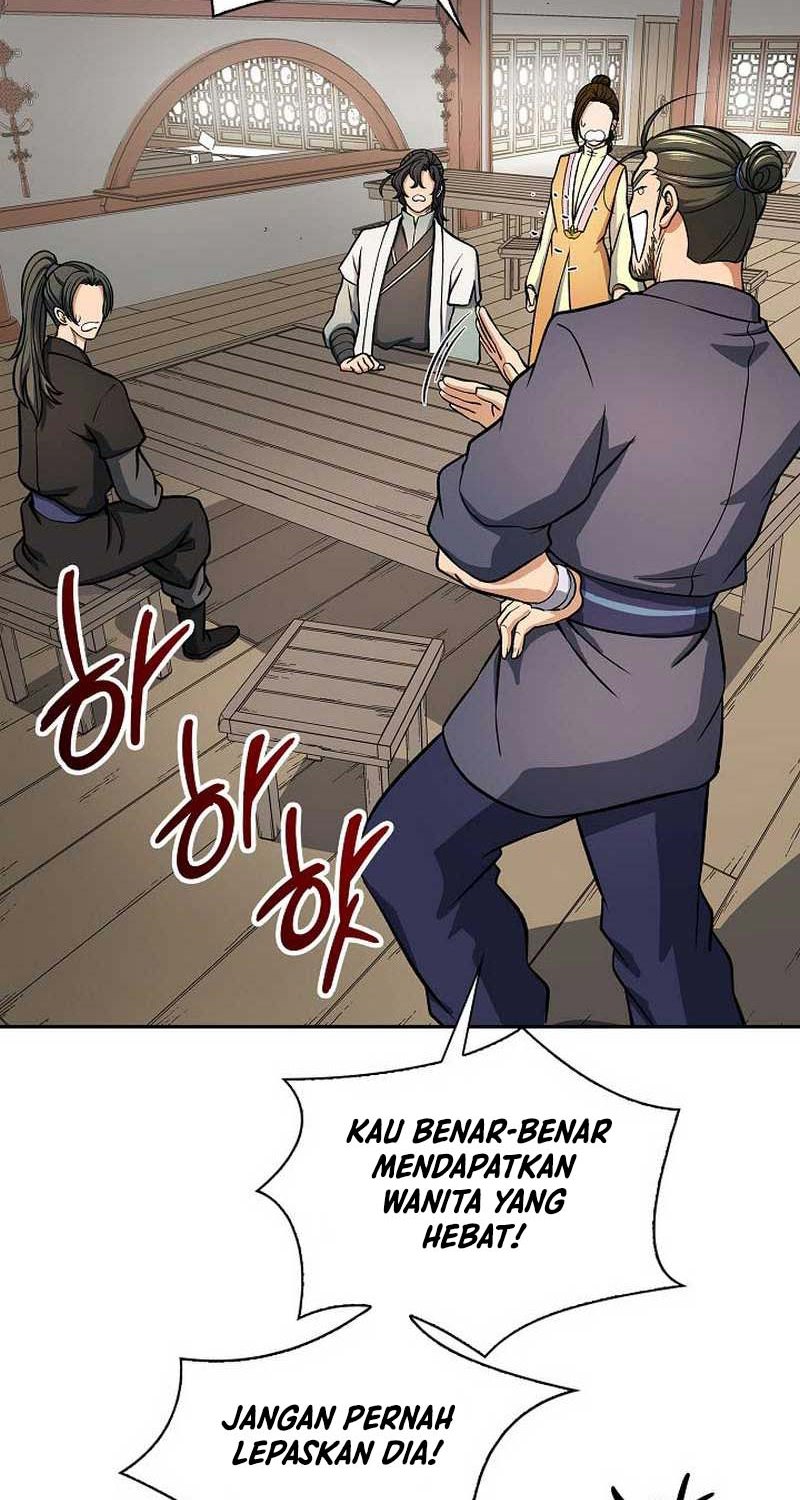 Storm Inn Chapter 29 Gambar 50
