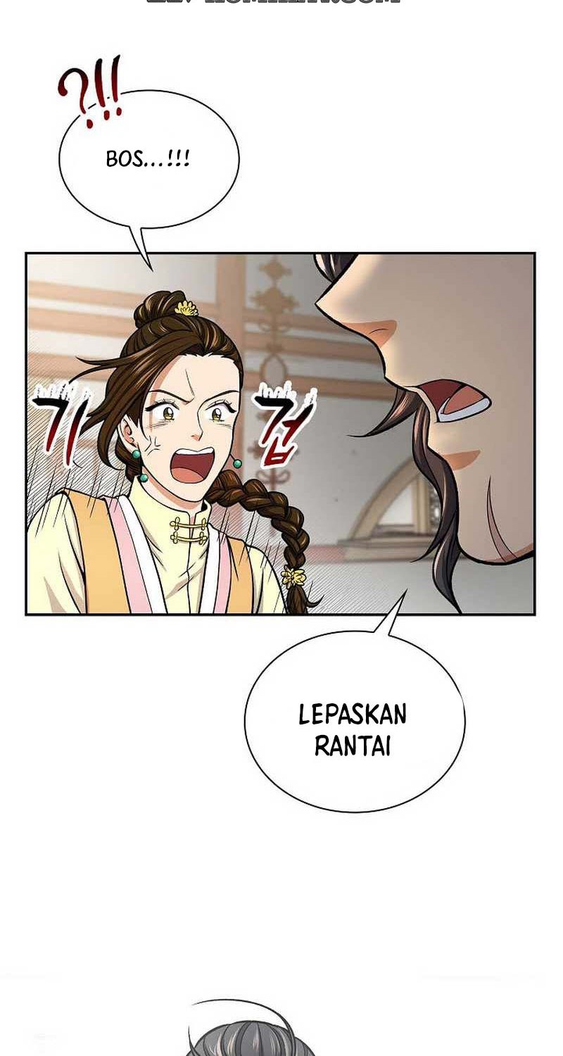 Storm Inn Chapter 29 Gambar 84