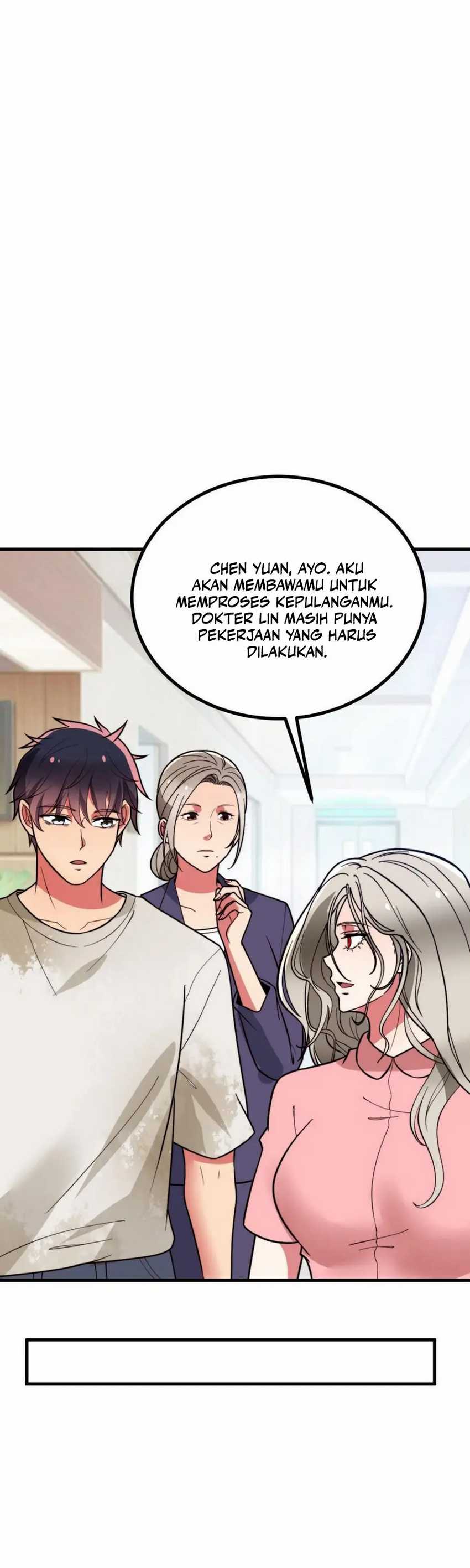 I Have 90 Billion Licking Gold Chapter 529-END Gambar 14