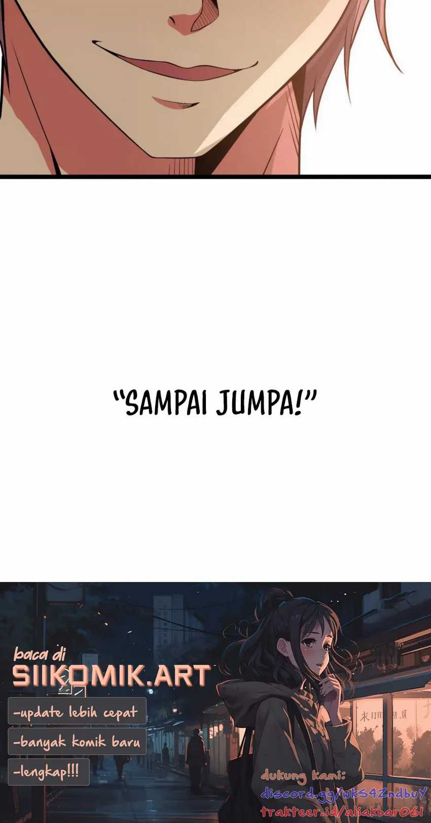 I Have 90 Billion Licking Gold Chapter 529-END Gambar 25