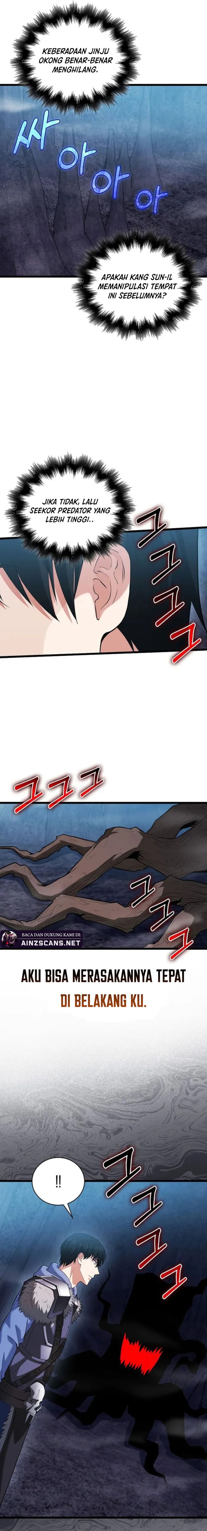 Max Talent Player Chapter 60 Gambar 11
