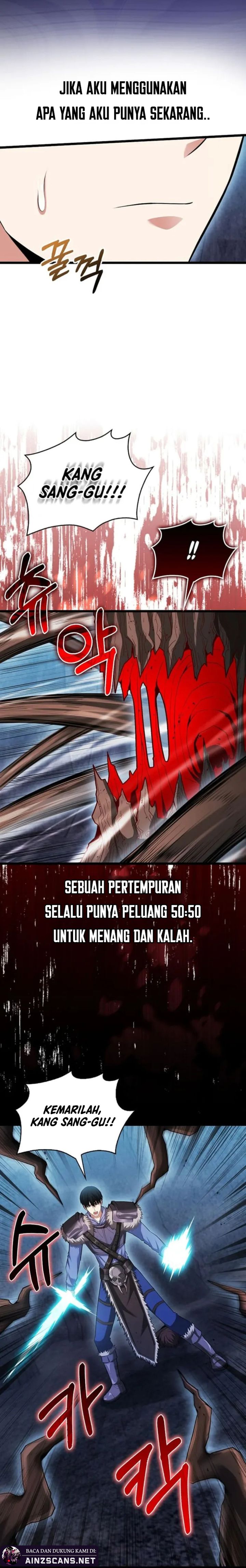 Max Talent Player Chapter 60 Gambar 14