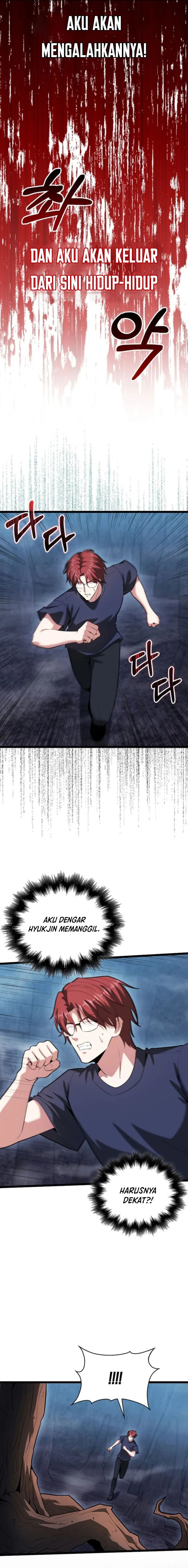 Max Talent Player Chapter 60 Gambar 15
