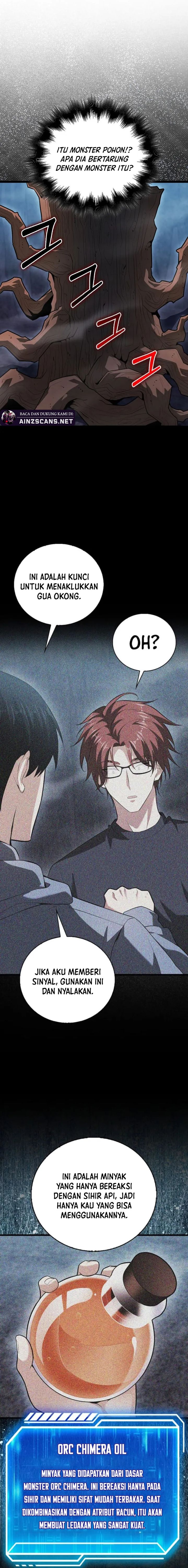Max Talent Player Chapter 60 Gambar 16