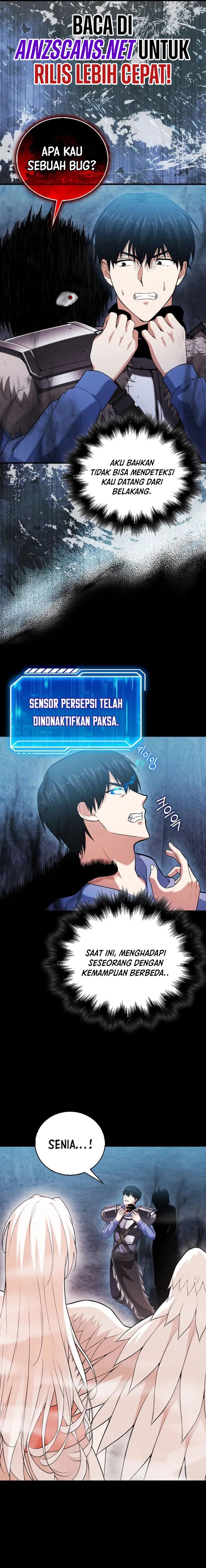Baca Manhwa Max Talent Player Chapter 60 Gambar 2
