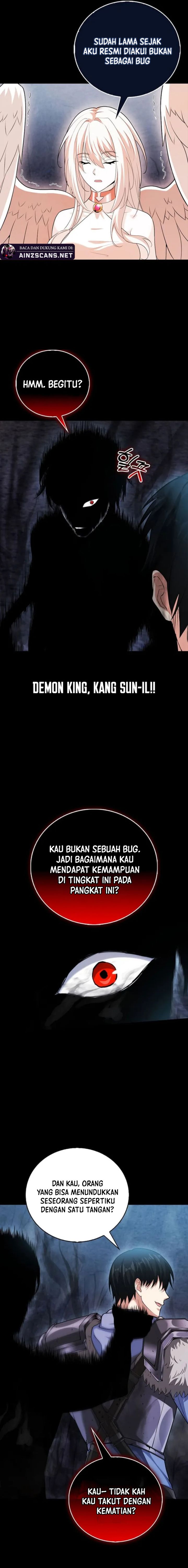 Max Talent Player Chapter 60 Gambar 3