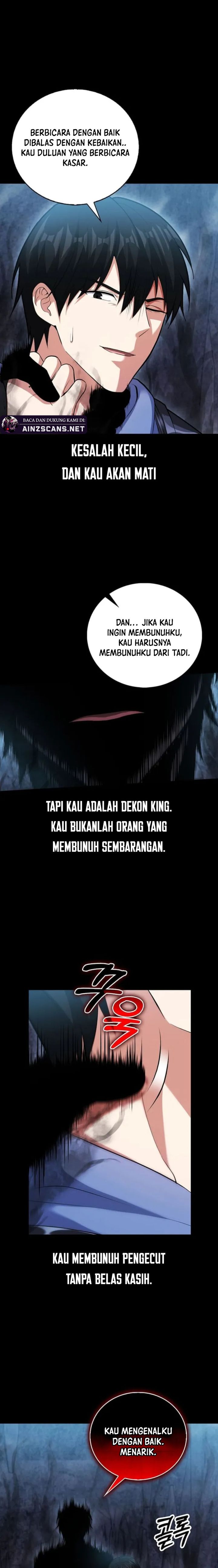 Max Talent Player Chapter 60 Gambar 4