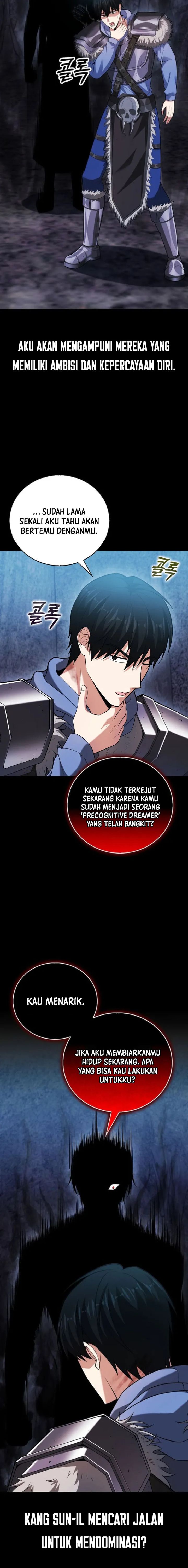 Max Talent Player Chapter 60 Gambar 5