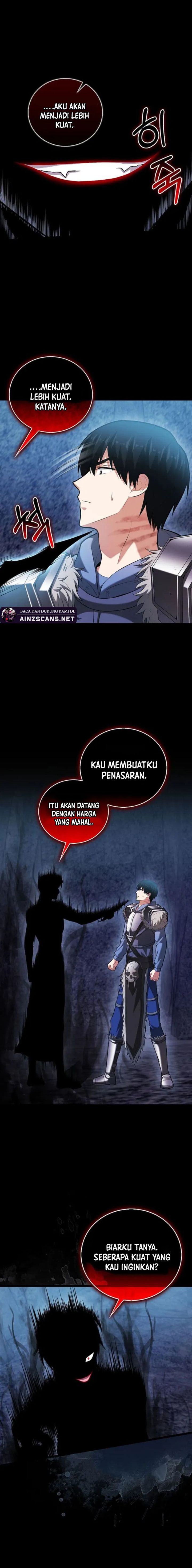 Max Talent Player Chapter 60 Gambar 6