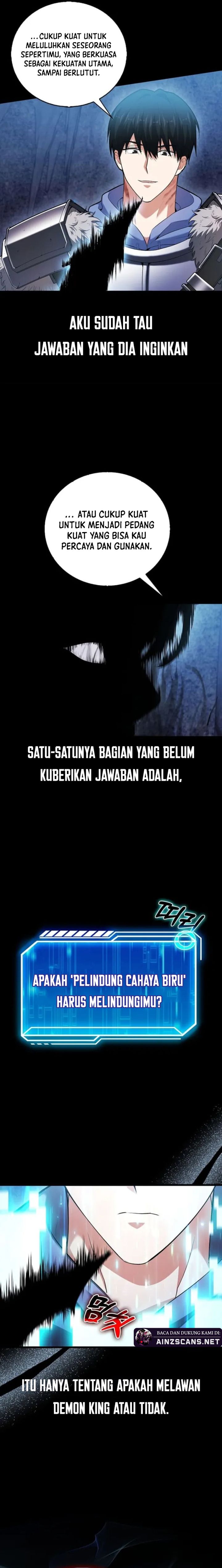 Max Talent Player Chapter 60 Gambar 7